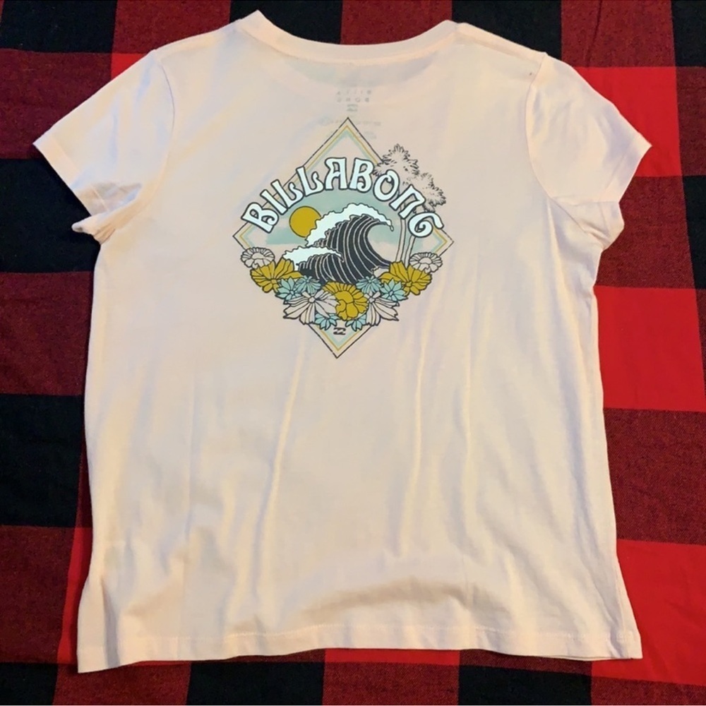 Billabong shirt
